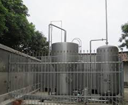 水處理設備生產廠家